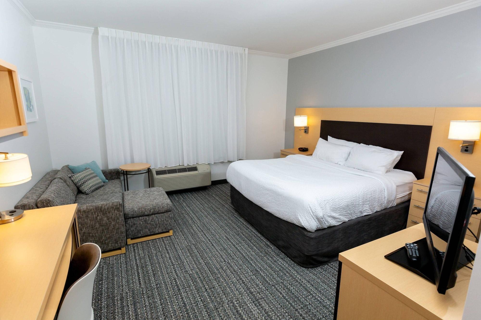 Towneplace Suites By Marriott Bowling Green Buitenkant foto